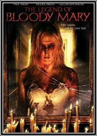 La Legend of Bloody Mary : The Legend of Bloody Mary