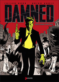 The Damned : Mort depuis 3 jours #1 [2008]