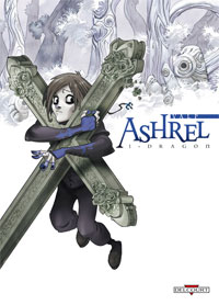 Ashrel : Dragon #1 [2009]
