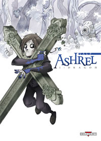 Ashrel : Dragon #1 [2009]
