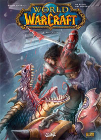 World of Warcraft: Face à face #5 [2009]