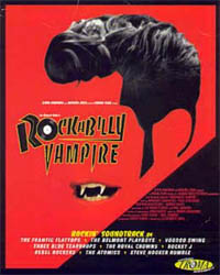 Rockabilly Vampire [1996]