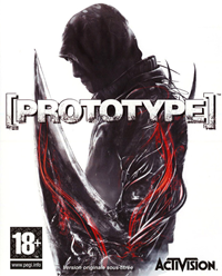 Prototype #1 [2009]