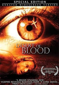 Desert of Blood