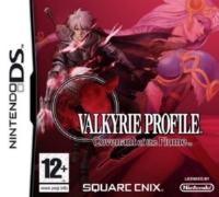 Valkyrie Profile : Covenant of the plume - DS