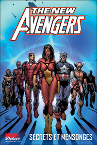 Les Vengeurs : Avengers, secrets et mensonges #2 [2009]