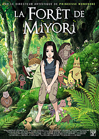 La Forêt de Miyori [2009]