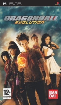 Dragon Ball : Evolution [2009]