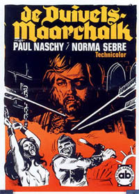 El Mariscal del infierno [1974]