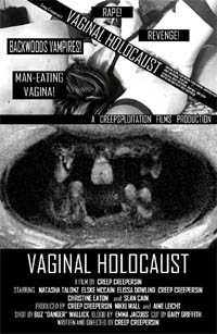 Vaginal Holocaust