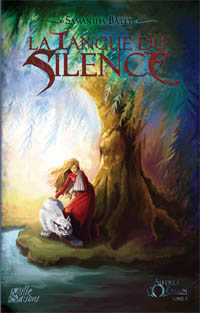 Au-delà de l'oraison : La langue du Silence #1 [2009]