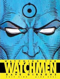 Les Gardiens : Watching the Watchmen [2009]