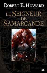 Le seigneur de Samarcande