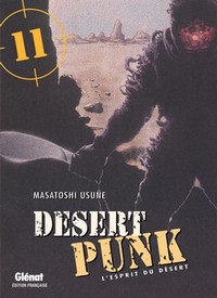 Desert Punk