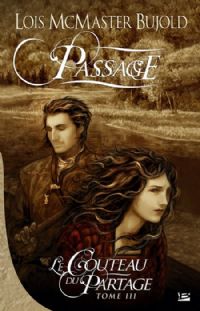 Le Couteau du partage : Passage #3 [2009]