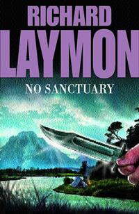 No Sanctuary [2008]