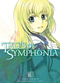 Tales of Symphonia #2 [2009]