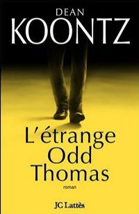 L'étrange Odd Thomas