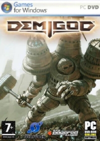 Demigod [2009]