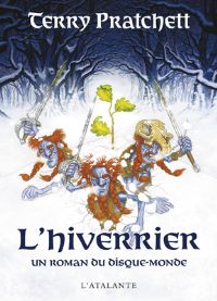 Les Annales du Disque-Monde : L'Hiverrier #34 [2009]