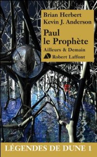 Dune, la Genèse : Paul, le Prophète #4 [2009]