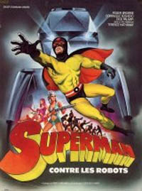 Superman le diabolique [1968]