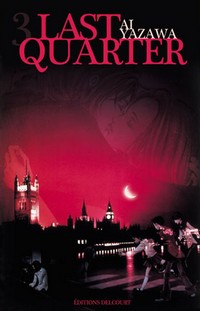 Last Quarter #3 [2007]