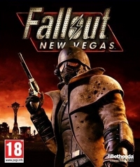 Fallout : New Vegas - PC