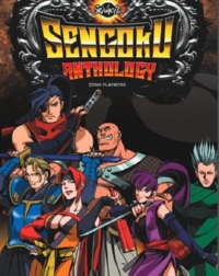 Sengoku Anthology - PS2