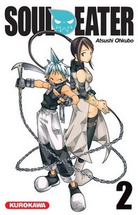 Soul Eater