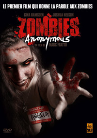 Zombies anonymous [2009]