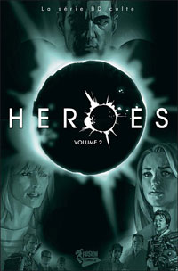 Heroes, tome 2