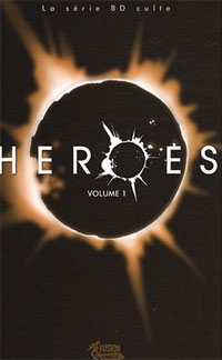 Heroes [2008]