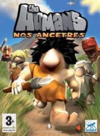 The Humans : Nos Ancêtres - PC