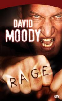 Rage [2009]