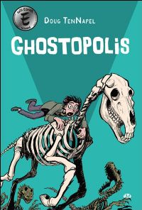 Ghostopolis [2012]