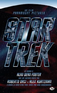 Star Trek [2009]