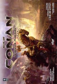 Age of Conan : Conan, le jeu de plateau