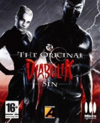 Diabolik : The Original Sin - DS