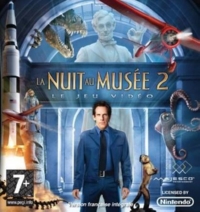 La Nuit au Musée 2 - Le Jeu Vidéo - XBOX 360