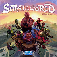 Small World [2009]