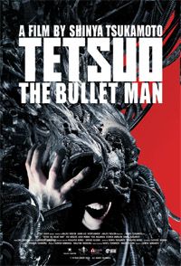 Tetsuo : Testuo III - The Bullet Man