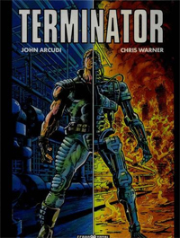 Terminator T1 [1991]