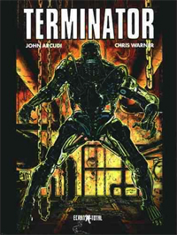 Terminator T2