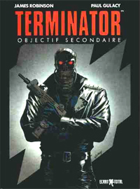 Terminator - Objectif Secondaire