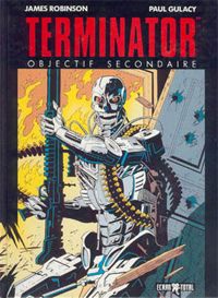 Terminator - Objectif Secondaire #2 [1992]