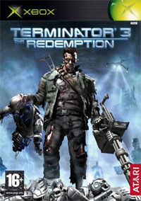 Terminator 3 The Redemption [2004]