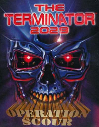 Terminator 2029 [1990]