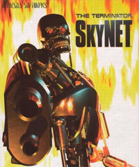 Terminator : Skynet [1996]