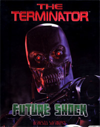 Terminator : Future Shock [1995]